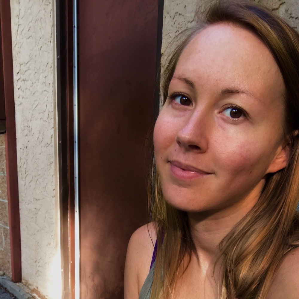 Meet your Posher, Meghan
